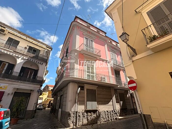 Appartamento monolocale in vendita in Aversa