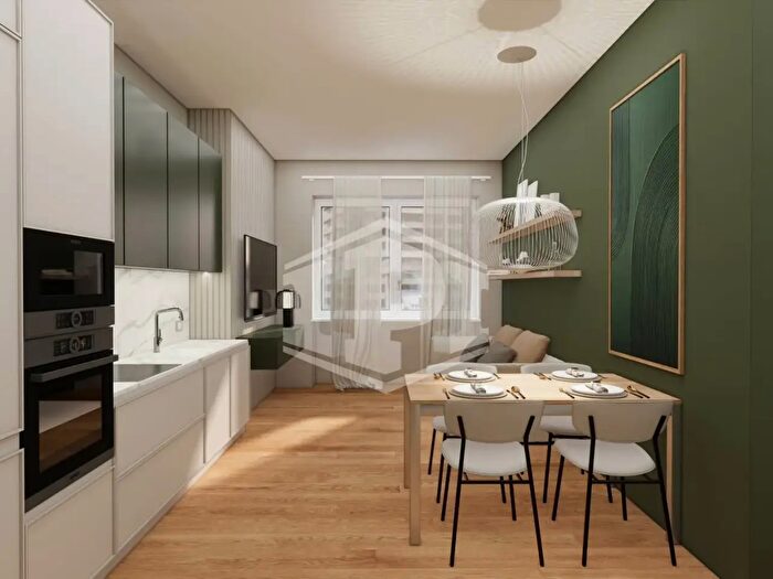 Appartamento bilocale in vendita in Corso Sebastopoli, Torino