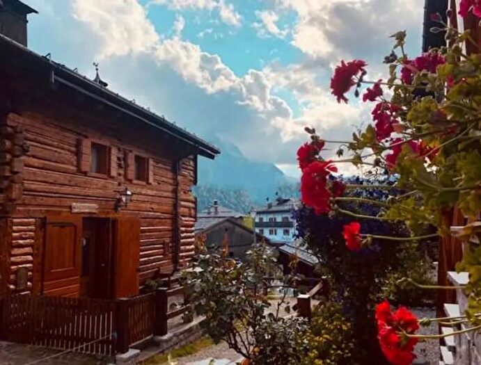 Casa con 5 locali in vendita in Sauris di Sopra, Sauris