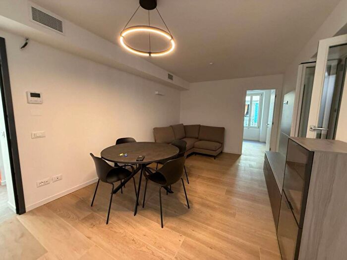 Appartamento trilocale in affitto in Duomo Aquileia, Udine