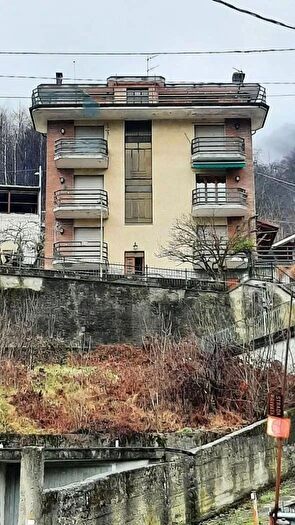Appartamento bilocale in vendita in Via Villa Superiore Mezzenile, Mezzenile