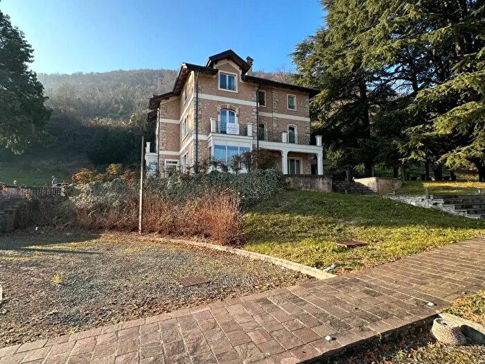 Casa in vendita in Via Alessandro Rossi, Piovene Rocchette
