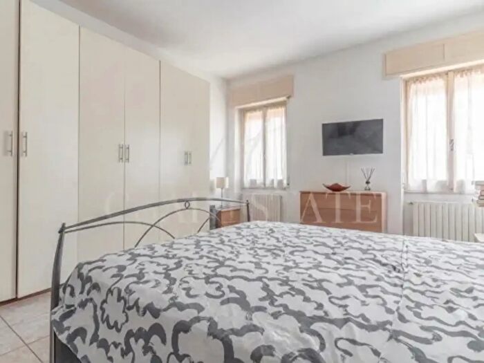 Appartamento bilocale in vendita in Via Italia, Paderno Dugnano