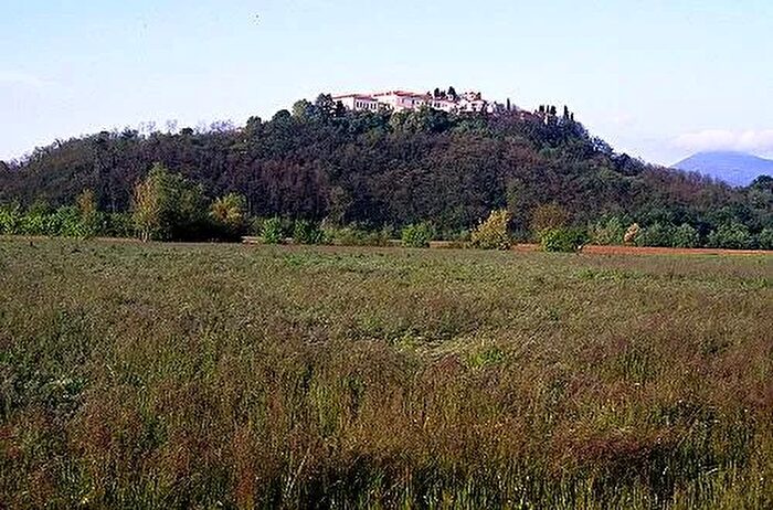 Casa quadrilocale in vendita in Via Santuario, Abano Terme