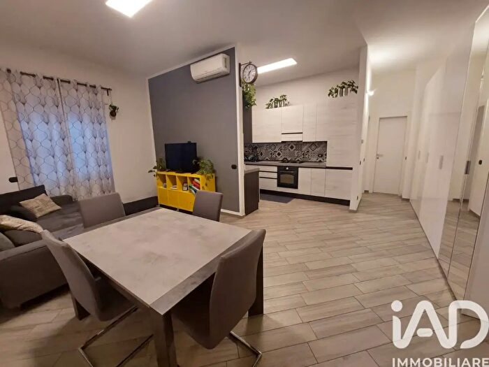 Appartamento bilocale in vendita in Via Lulli, Cinisello Balsamo