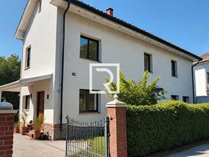 Casa quadrilocale in vendita in Bertinoro