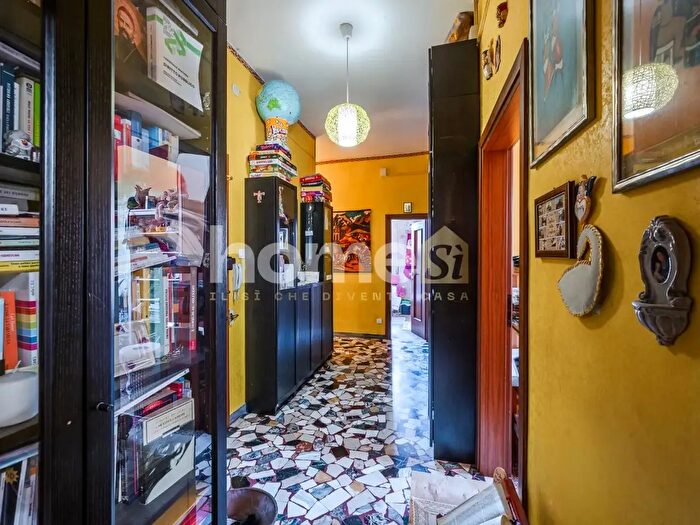 Appartamento quadrilocale in vendita in a Toscana, Bologna