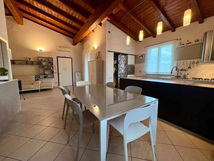 Casa trilocale in vendita in Rottofreno