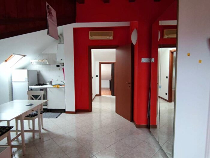 Appartamento monolocale in affitto in Centro, Cassina de' Pecchi