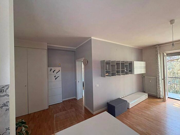 Appartamento bilocale in affitto in Via Marco Greppi, Martini Insubria, Milano