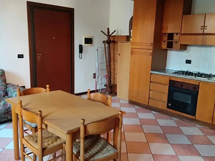 Appartamento bilocale in vendita in Adria