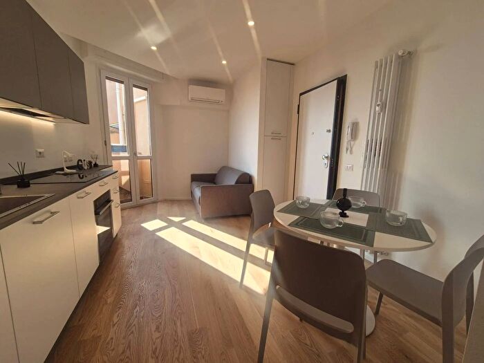 Appartamento bilocale in affitto in Viale Monte Ceneri Milano, Milano