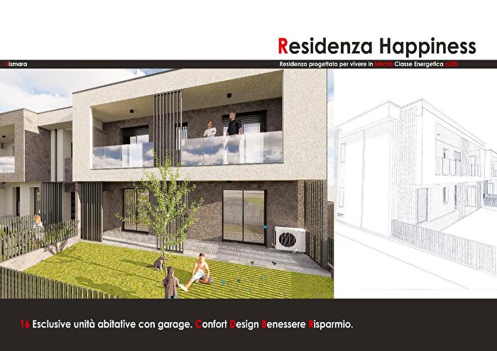 Case in Vendita e in Affitto - 3