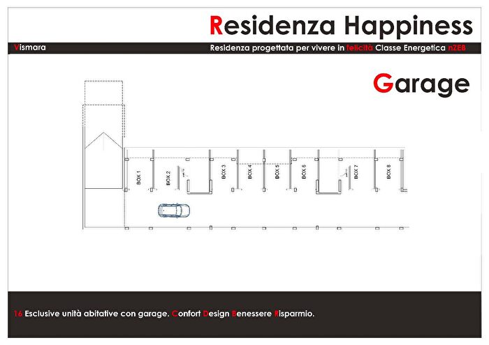 Case in Vendita e in Affitto - 2