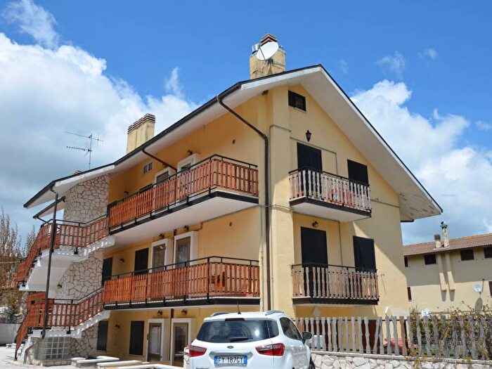 Appartamento bilocale in affitto in Via Arano, Centro, Ovindoli