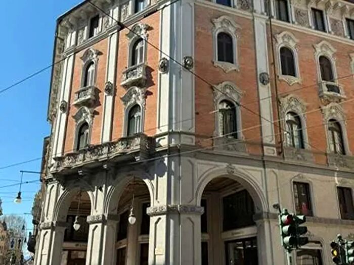 Appartamento bilocale in affitto in Via Mercanti, Torino