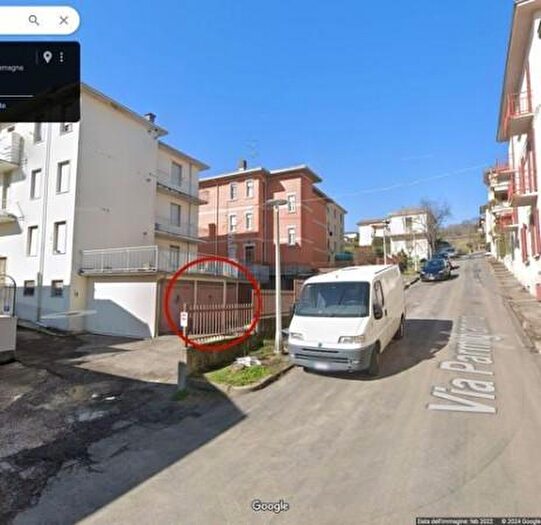 Appartamento in vendita in Via Antonio Allegri, Salsomaggiore Terme