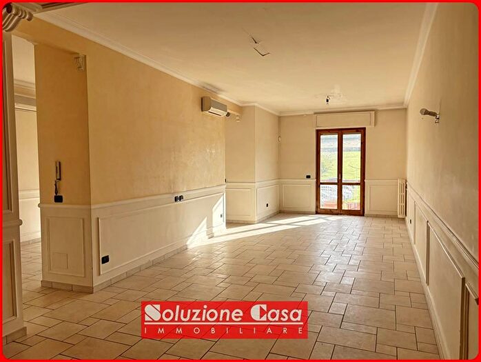 Appartamento trilocale in vendita in Via Balilla, Canosa Di Puglia