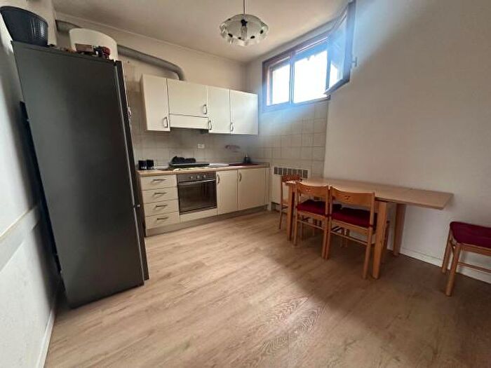 Appartamento trilocale in vendita in Via G Rossi, San Giorgio Di Piano