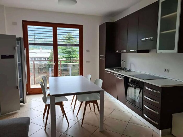 Appartamento bilocale in affitto in Via Tonale Sondrio Sondrio, Sondrio