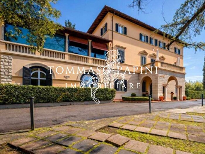 Appartamento quadrilocale in affitto in Via delle Cupole, Grassina, Bagno a Ripoli