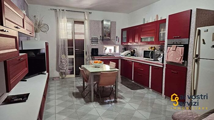 Appartamento quadrilocale in vendita in Siracusa