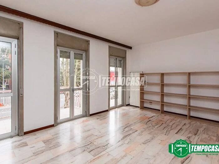 Appartamento quadrilocale in vendita in Viale Don Minzoni, Castellanza