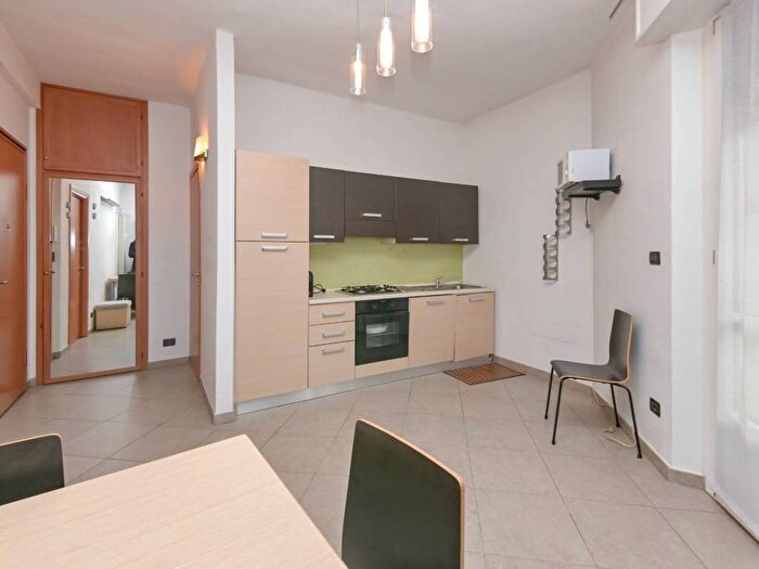 Appartamento bilocale in affitto in Via Zumaglia, Parella, Torino