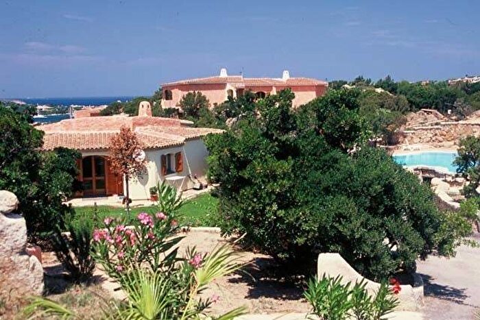 Casa trilocale in affitto in Via Porto Cervo, Porto Cervo, Arzachena