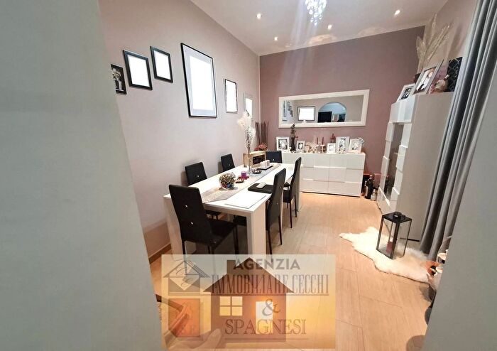 Casa con 8 locali in vendita in Via Francesco Ferrucci Prato, Prato