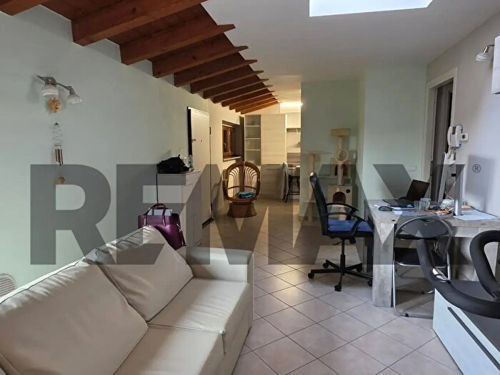 Appartamento quadrilocale in vendita in Montichiari