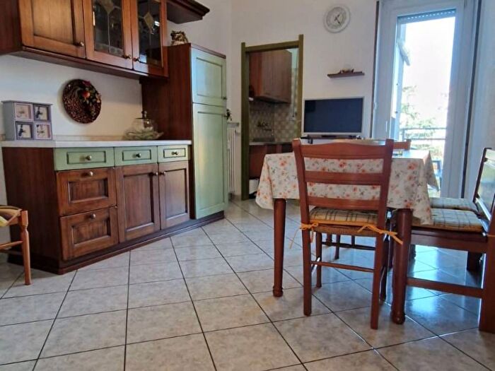 Appartamento trilocale in affitto in Via Nazario Sauro, Regina Margherita, Collegno