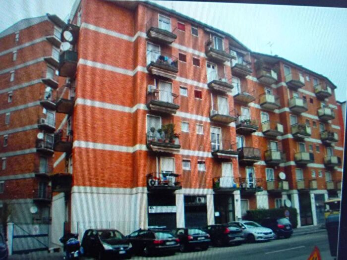 Appartamento monolocale in affitto in Via George Washington, Solari, Milano