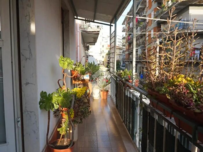 Appartamento trilocale in vendita in Via Stella, Battipaglia