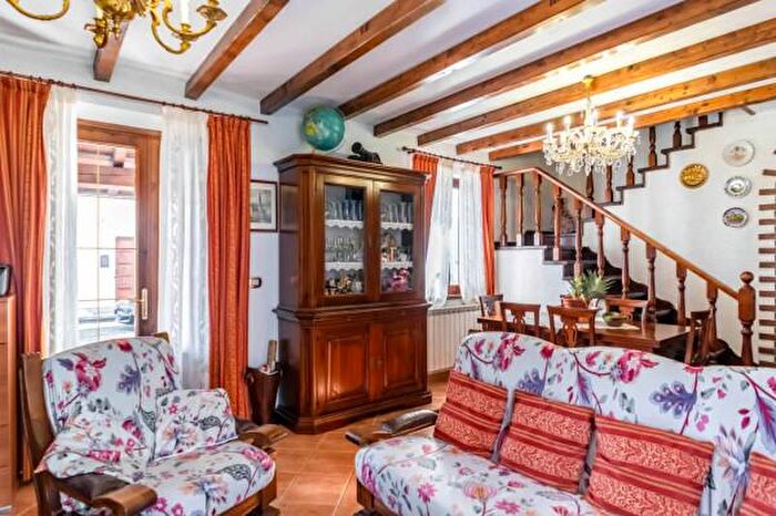 Casa monolocale in vendita in Via Campacci, Sestola