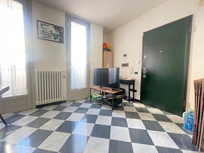 Appartamento bilocale in affitto in Viale Monza, Gorla, Milano
