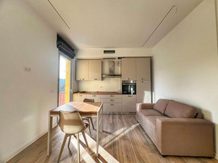 Appartamento monolocale in affitto in Villaggio Prealpino, Brescia