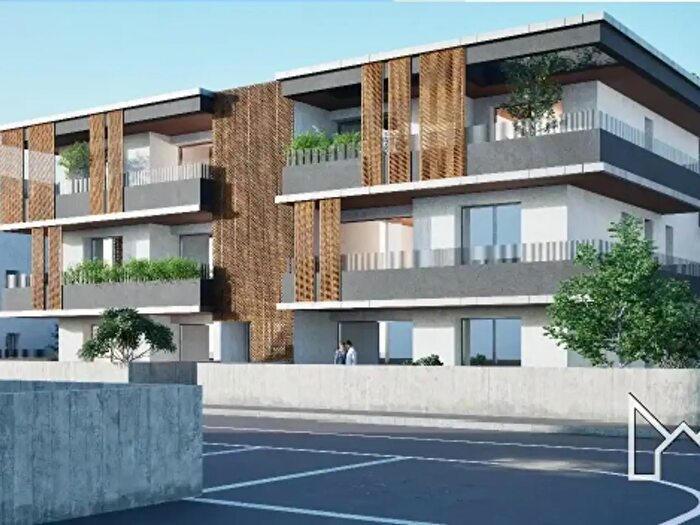 Appartamento quadrilocale in vendita in Rossano Veneto