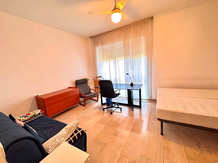 Appartamento bilocale in affitto in Via Carlo Valvassori Peroni, Città Studi, Milano