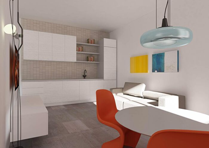 Appartamento trilocale in vendita in Strada Chiesanuova, Mantova