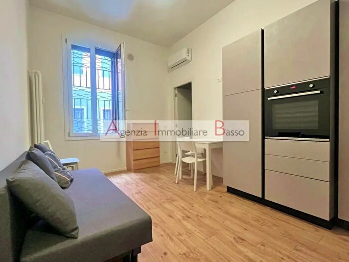 Appartamento bilocale in vendita in Via Beato Pellegrino, Padova