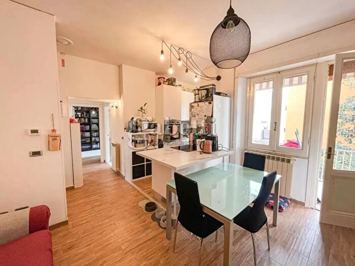 Appartamento trilocale in vendita in Via Giuseppe Parini, Grosseto