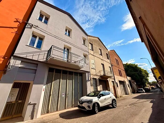 Appartamento bilocale in vendita in Via Zuccari Fermo, Casalmaggiore