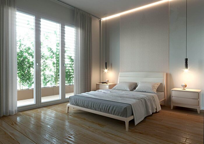 Appartamento quadrilocale in vendita in Via Accolti, Firenze