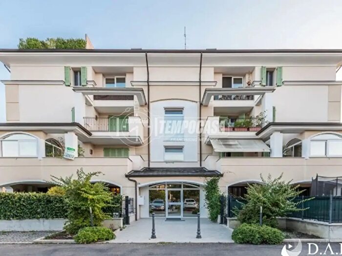 Appartamento trilocale in vendita in Castelnuovo Rangone