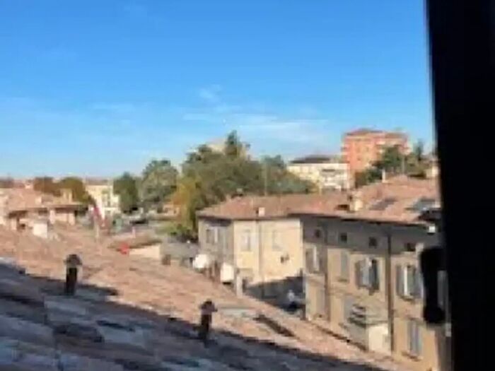 Appartamento trilocale in affitto in Reggio nell'Emilia