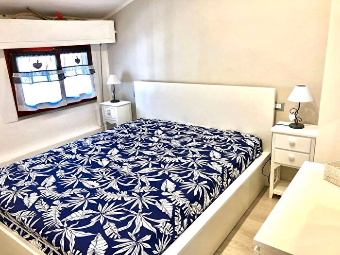 Appartamento trilocale in affitto in Centro, Viareggio