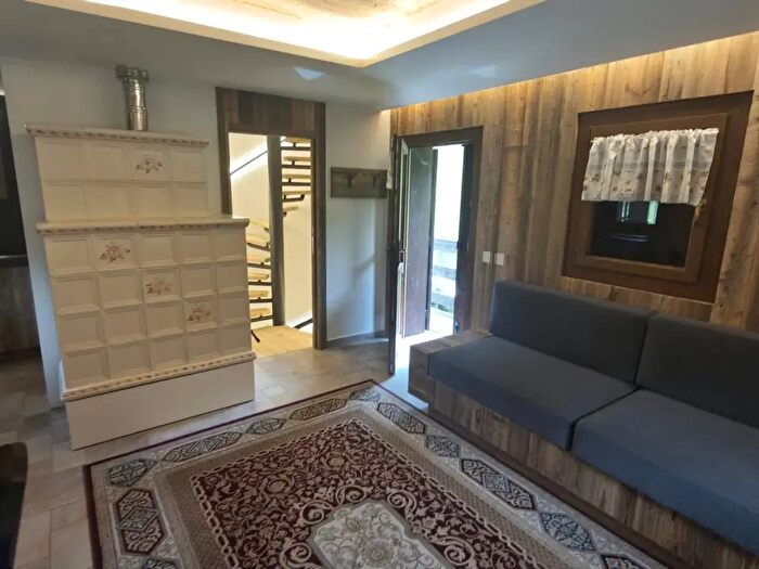 Casa quadrilocale in vendita in Via Soch, Santo Stefano Di Cadore