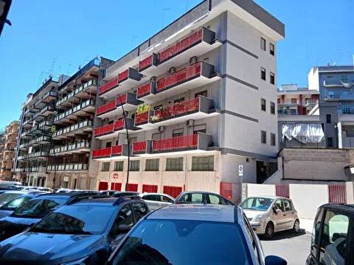 Appartamento monolocale in affitto in Via Carlo Sorcinelli, Italia Montegranaro, Taranto