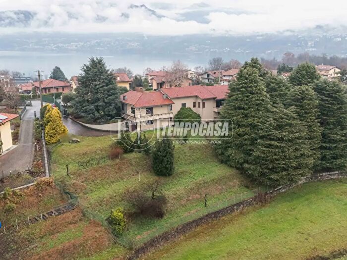 Casa in vendita in Via a Manzoni, Annone Di Brianza